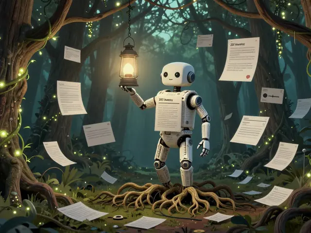 Data Strategy for Generative AI: Build Quality, Control Access, and Secure Your Inputs