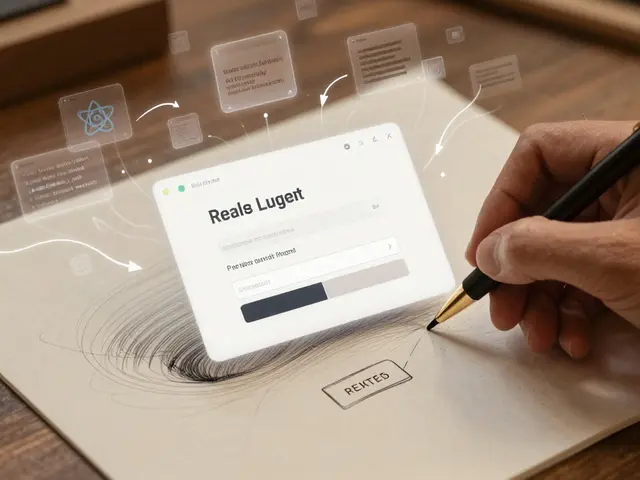 Multimodal Vibe Coding: Turn Sketches Into Working Code Fast