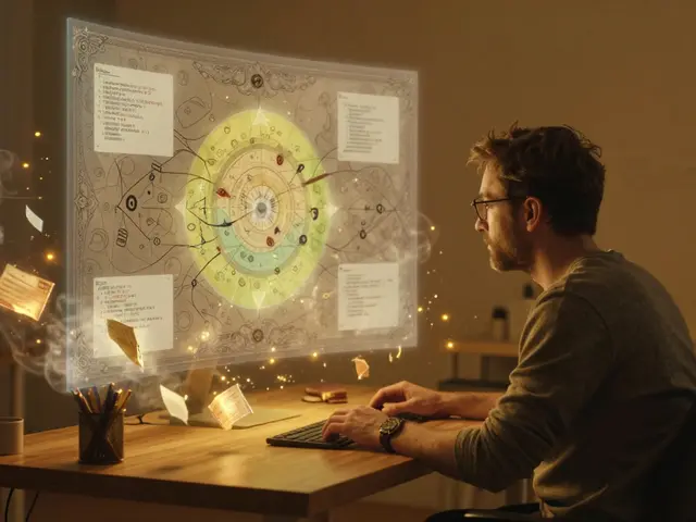 Prompt Management in IDEs: Best Ways to Feed Context to AI Agents