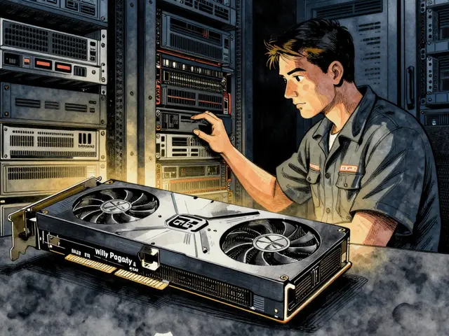 Scaling Open-Source LLMs: Hardware, Serving Stacks, and Playbooks for 2026