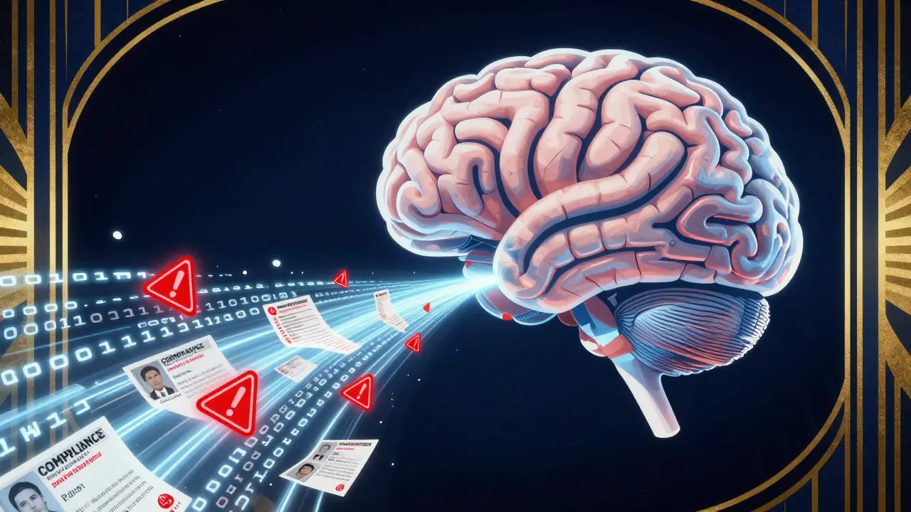 Building PII Detection and Redaction Pipelines for LLMs