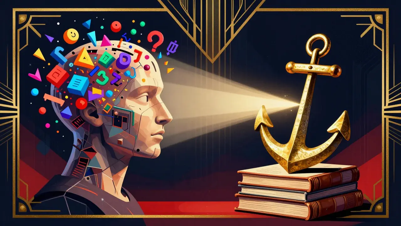 Grounding Prompts in Generative AI: How to Use RAG for Accurate AI Responses