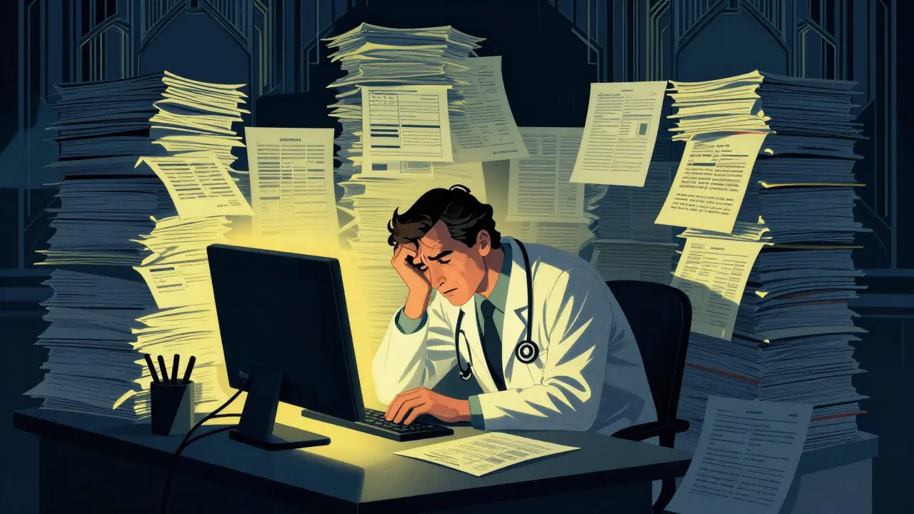 Healthcare LLMs for Documentation and Triage: A Practical Guide