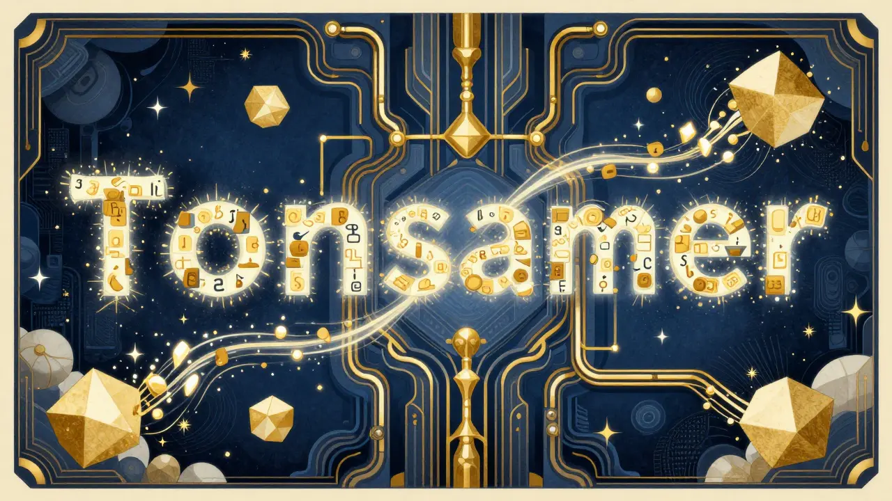 How Next-Word Prediction Works: Token Probability Distributions in LLMs
