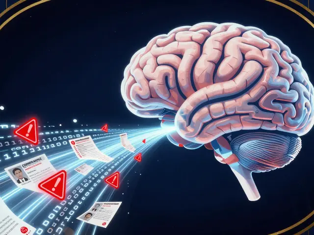 Building PII Detection and Redaction Pipelines for LLMs