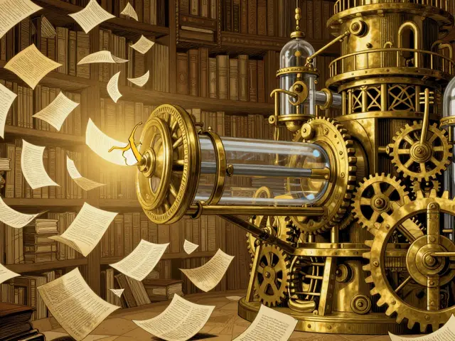 Evaluating RAG Pipelines: Mastering Recall, Precision, and Faithfulness