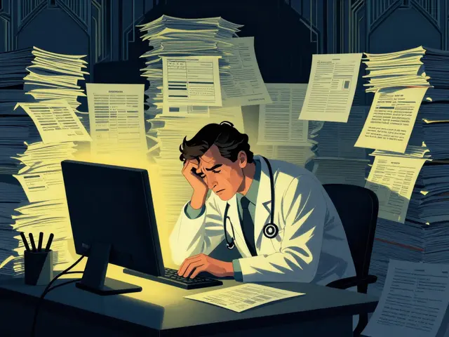 Healthcare LLMs for Documentation and Triage: A Practical Guide