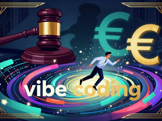 Legal Review Steps for Vibe-Coded Features Handling Customer Data
