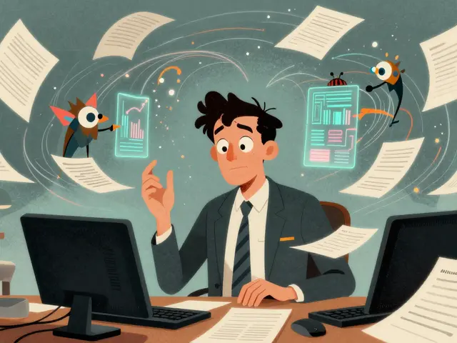 LLM Risk Management: Technical Controls and Escalation Paths for AI Governance