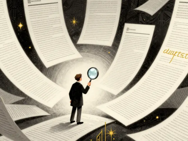 Long-Context Prompt Design: How to Position Information for LLM Attention