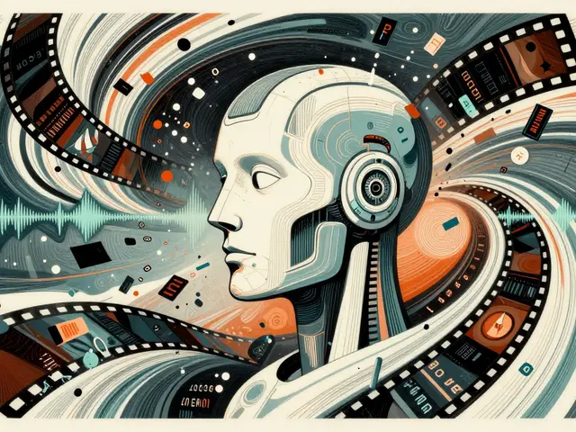 Pipeline Orchestration for Multimodal Generative AI: Preprocessors and Postprocessors