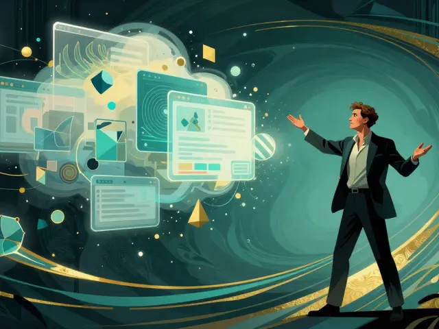 Vibe Coding Use Cases: How AI-Generated Apps Are Transforming Industries