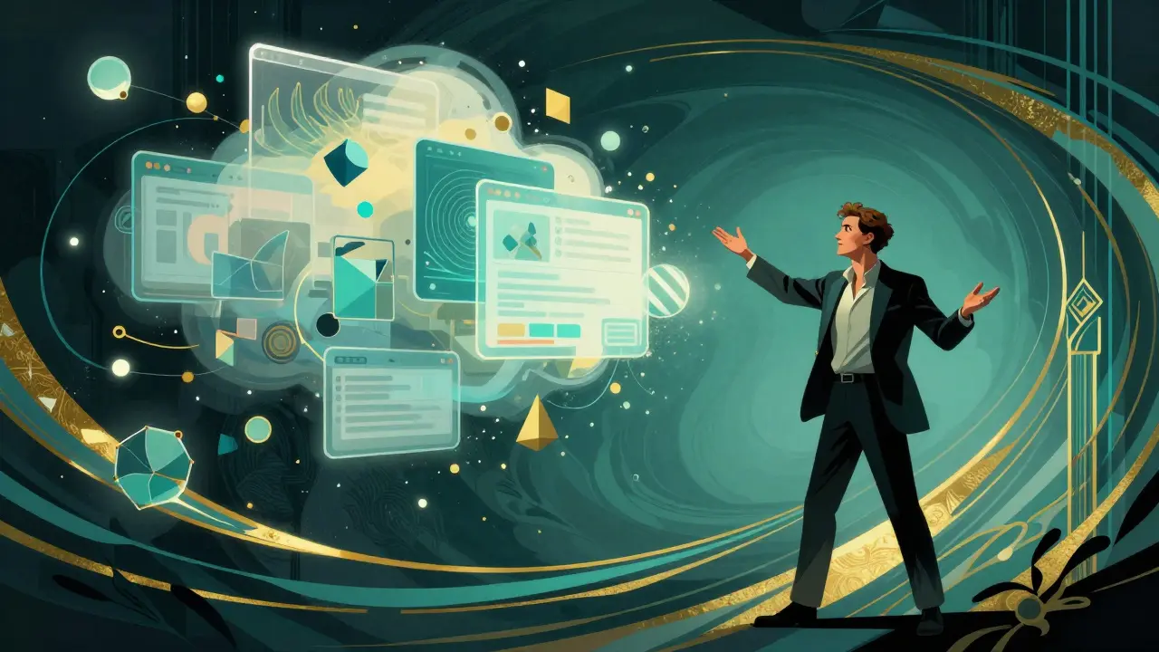 Vibe Coding Use Cases: How AI-Generated Apps Are Transforming Industries