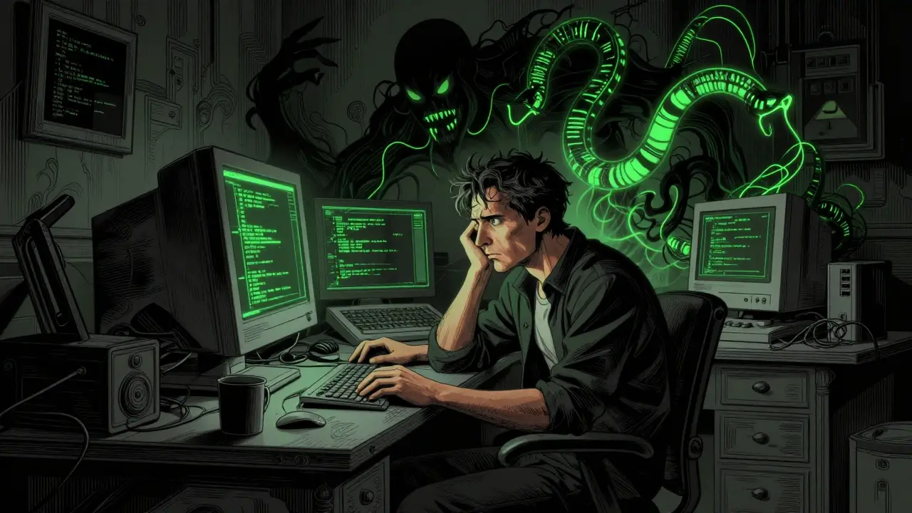 Chain-of-Thought in Vibe Coding: Why Explanations Beat Code First