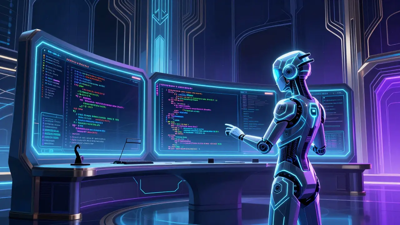 Enterprise Vibe Coding: Integrating AI into Toolchains Safely in 2026