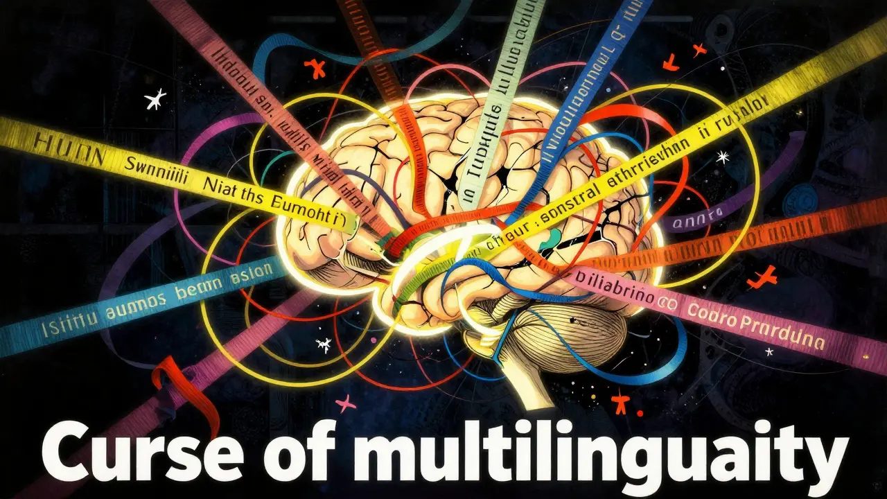 Multilingual LLMs: How Transfer Learning Bridges the Language Gap