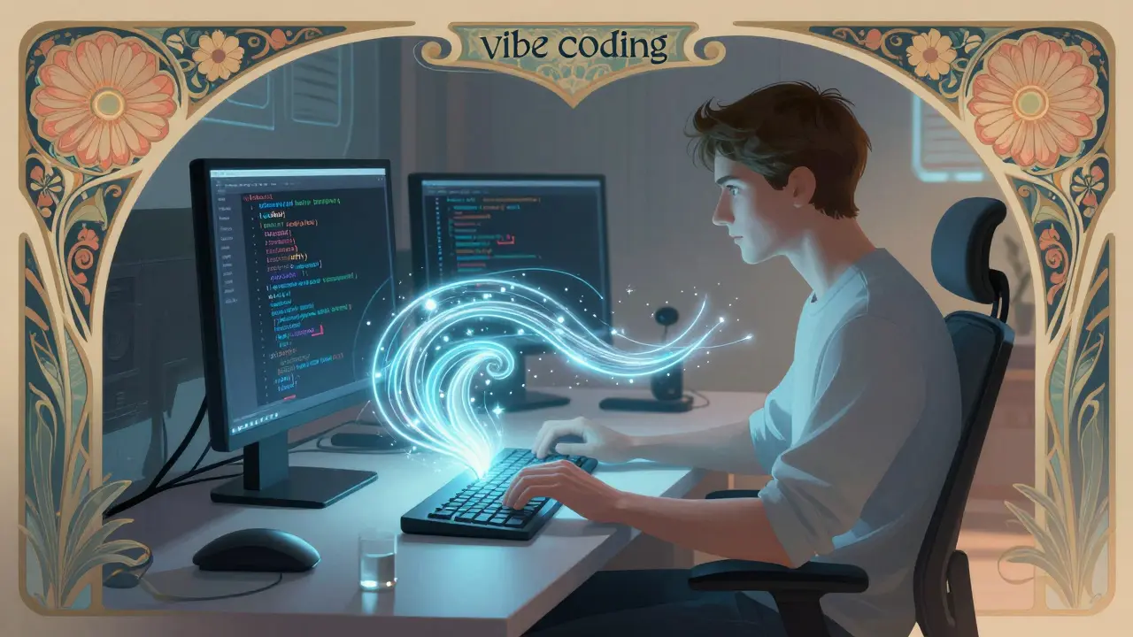 Regional Adoption Patterns: How Regulation Shapes Vibe Coding Usage