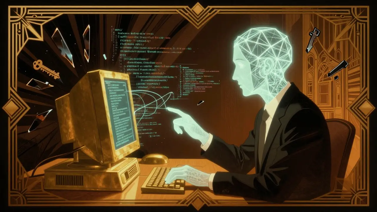 Secrets Scanning for AI-Generated Repos: Prevent Leaks by Default