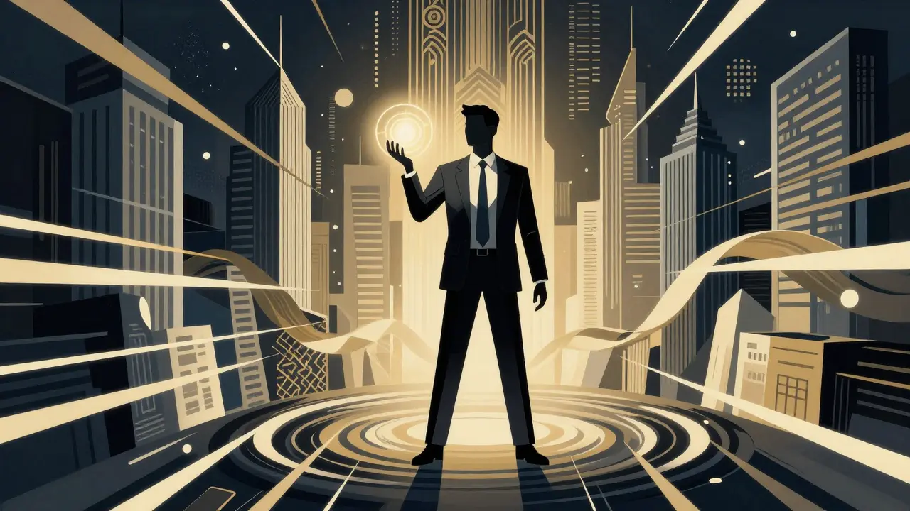 Strategic Benefits of Generative AI: Faster Decisions, Better Experiences, and Innovation