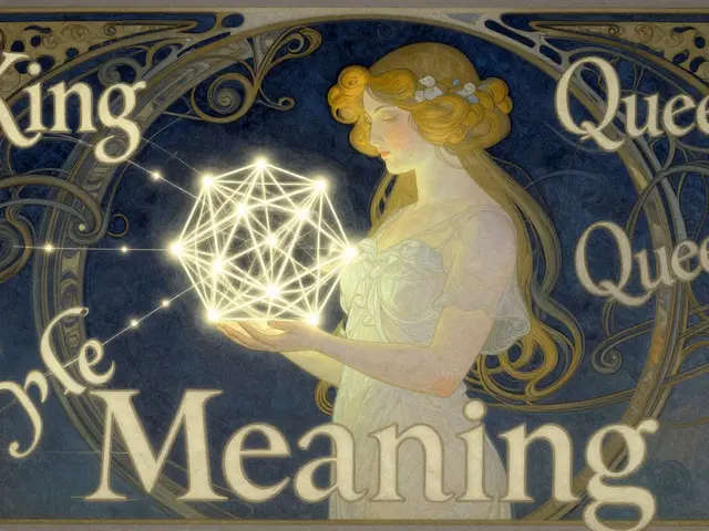 Embeddings in Large Language Models: How Meaning Is Represented in Vector Space