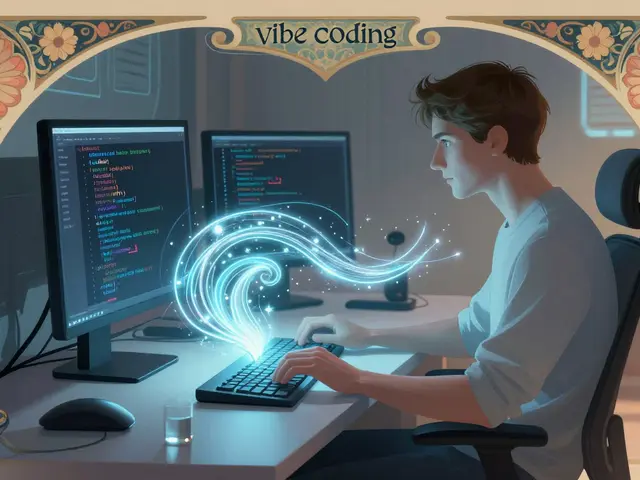 Regional Adoption Patterns: How Regulation Shapes Vibe Coding Usage