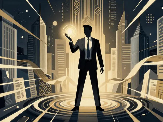 Strategic Benefits of Generative AI: Faster Decisions, Better Experiences, and Innovation