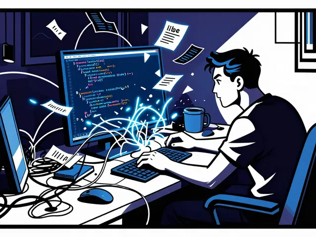 Vibe Speccing: How AI-Generated Specs and Diagrams Stop Coding Chaos