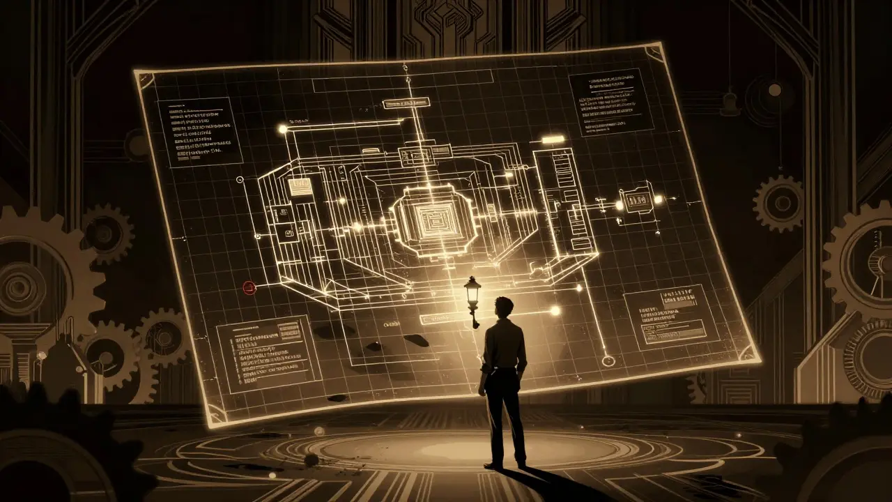 Architecture-Aware Prompting: How to Guide AI for Better Software Design