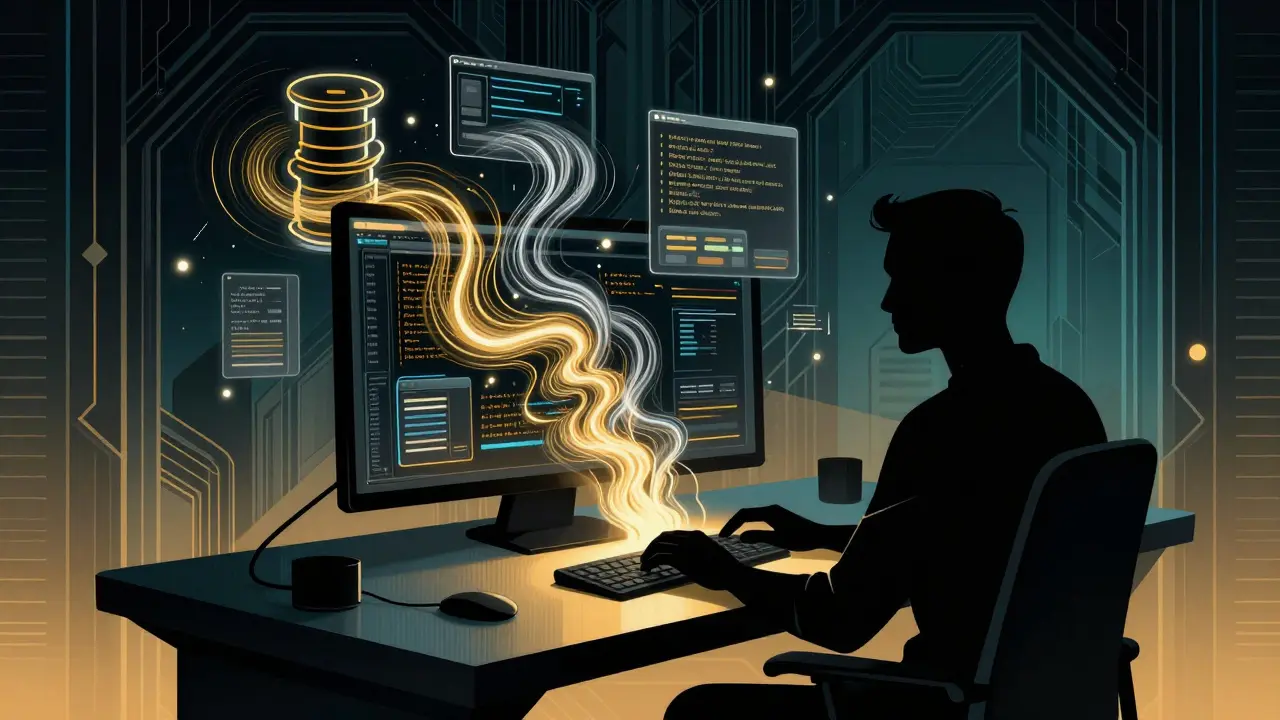 Data Classification Rules for Vibe Coding Inputs and Outputs: A Governance Guide