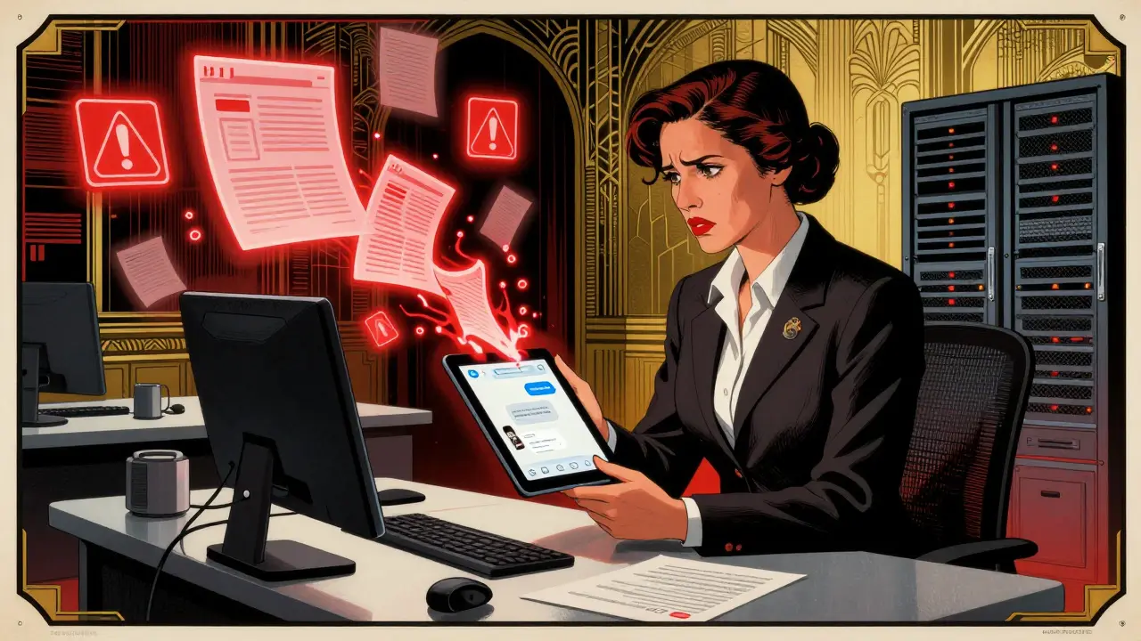 Healthcare Compliance for Generative AI: Navigating HIPAA, FDA Rules, and Clinical Claims