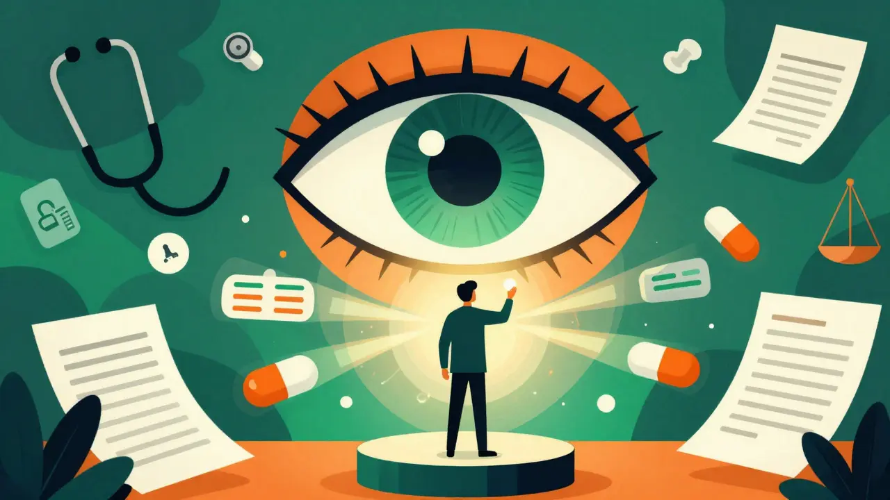 Regulatory eye scrutinizing AI clinical claims and accuracy