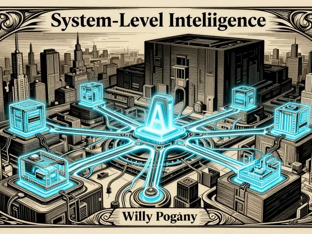 Architectural Innovations Powering Modern Generative AI Systems