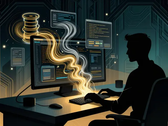 Data Classification Rules for Vibe Coding Inputs and Outputs: A Governance Guide