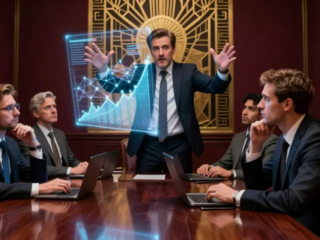 Finance and Generative AI: Board Narratives and Governance Essentials