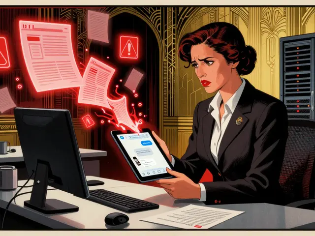 Healthcare Compliance for Generative AI: Navigating HIPAA, FDA Rules, and Clinical Claims