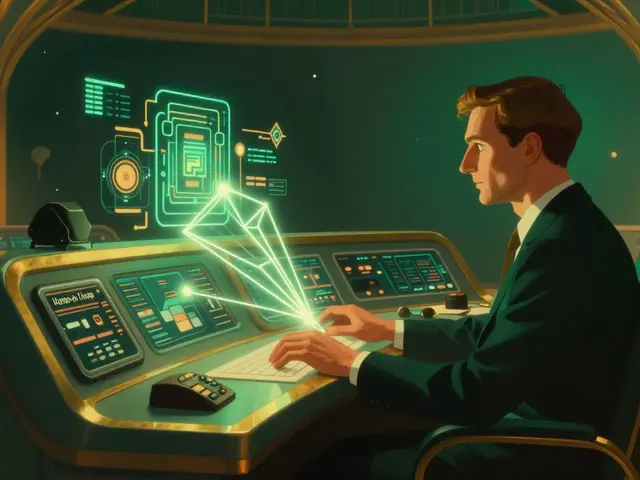 Human-Centered AI Coding: How to Keep Humans in Control of Critical Systems