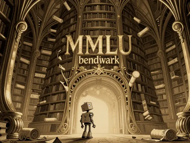 MMLU Benchmark Explained: What It Measures, Its Flaws, and Why Models Hit a Ceiling