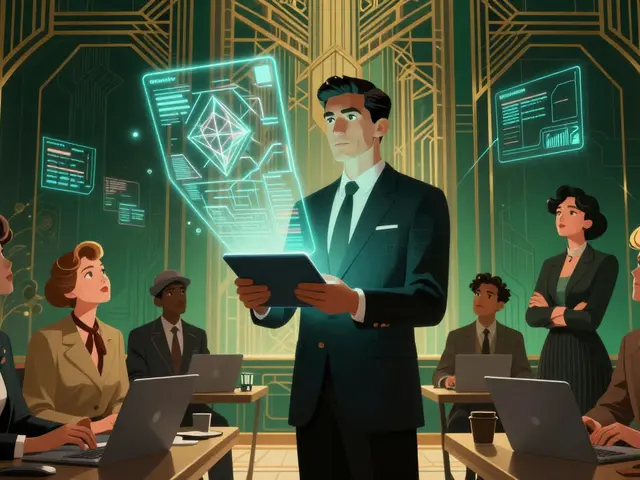 Roles for Vibe Coding at Scale: AI Champions, Architects, and Verification Engineers