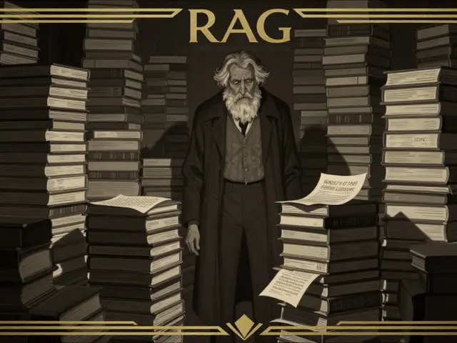 Source Selection Policies for RAG: Balancing Relevance and Diversity