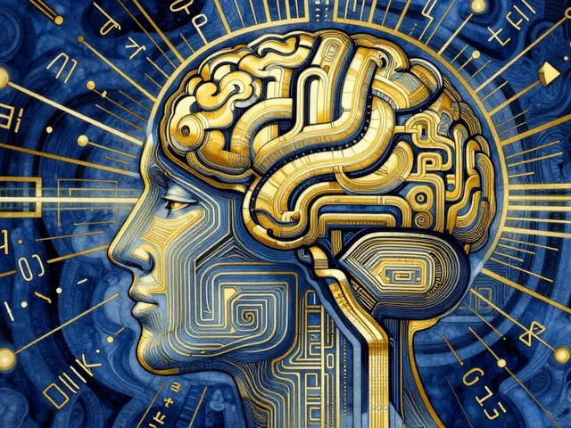 Transformers, Diffusion Models, and GANs: The Core Tech Behind Generative AI