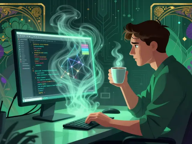 Vibe Coding Ethics: Who Is Responsible When AI Code Fails?