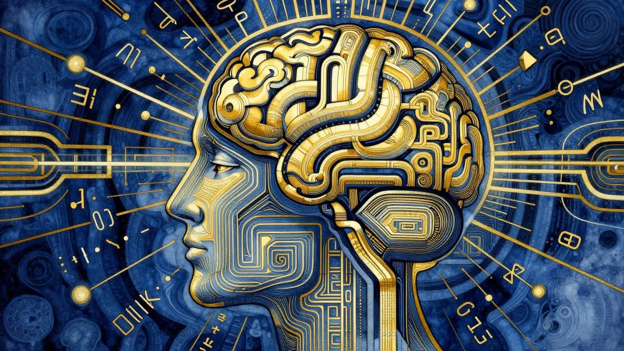 Transformers, Diffusion Models, and GANs: The Core Tech Behind Generative AI