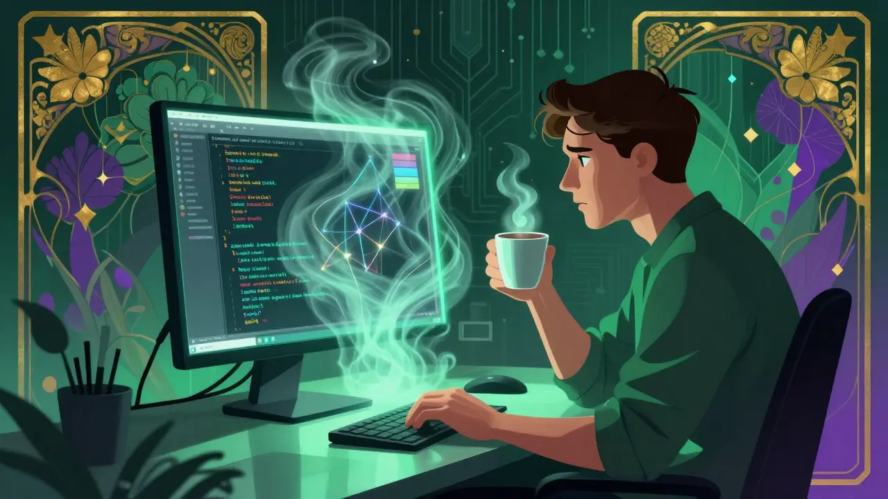 Vibe Coding Ethics: Who Is Responsible When AI Code Fails?