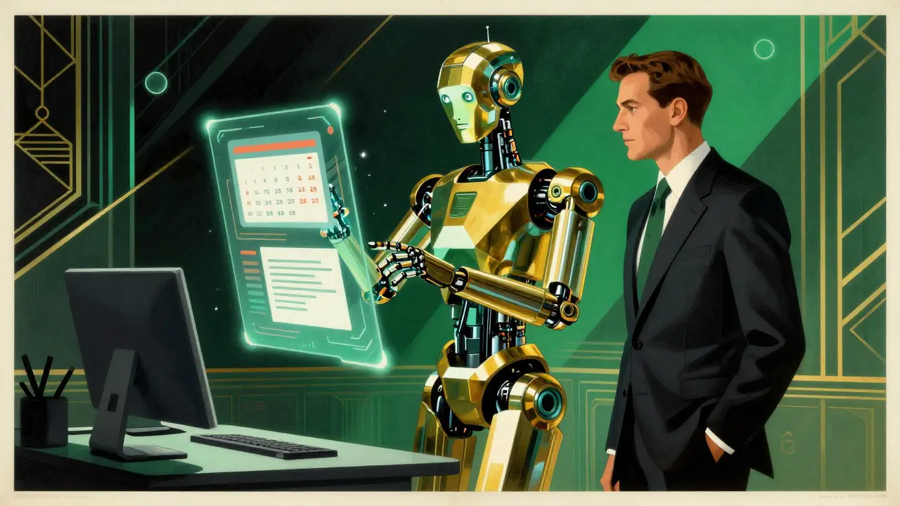 Autonomous Agents Built on Large Language Models: Capabilities and Limits