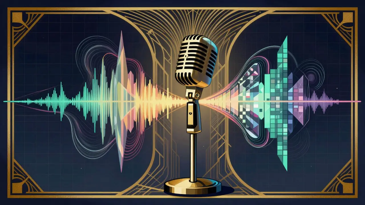 How Multimodal LLMs Understand Speech and Audio in 2026