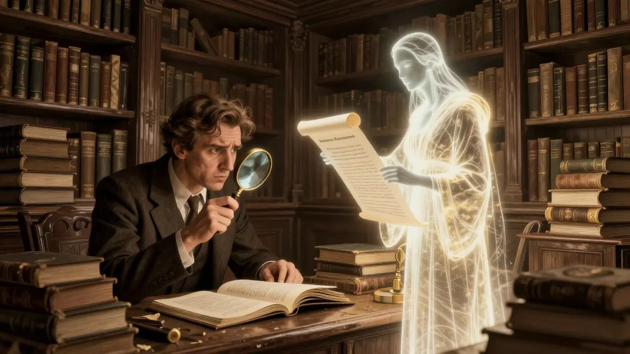 Knowledge Management with Generative AI: Answer Engines over Enterprise Documents