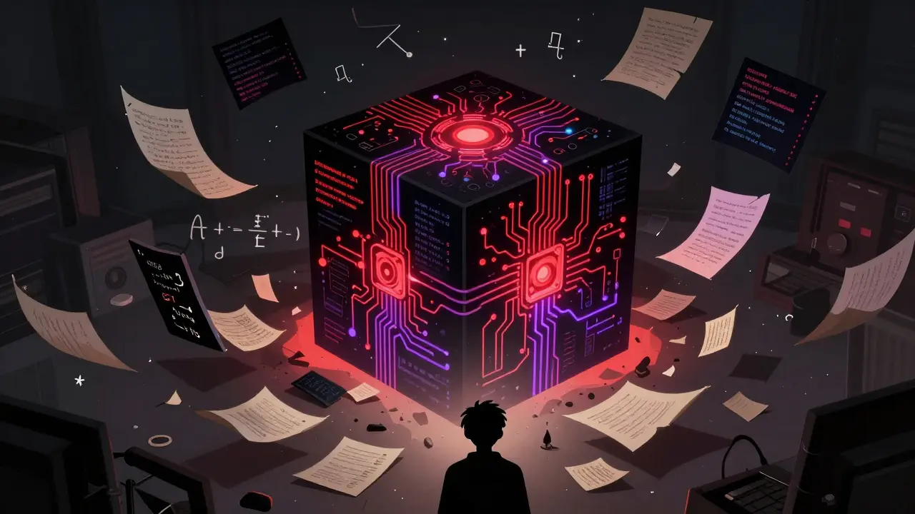 Modularizing AI-Generated Logic: Extract, Isolate, and Simplify