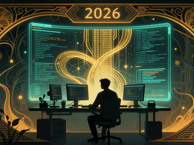 Code Generation with Large Language Models: Capabilities, Risks, and Security in 2026