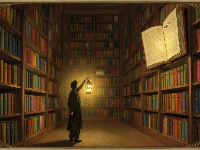 Key, Query, and Value Projections in LLM Attention: What the Matrices Learn