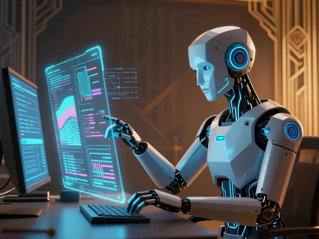 The Future of Generative AI: Agentic Systems, Lower Costs, and Better Grounding